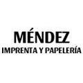 Méndez Imprenta Y Papelería