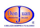 Don Juan Distribuidora Productos de Belleza