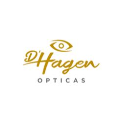 D´Hagen Ópticas