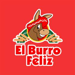 El Burro Feliz