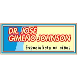 Dr José Gimeno Johnson