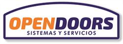 Open Doors