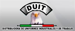 Duit Distribuidora de Uniformes Industriales y de Trabajo