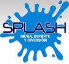 Splash Natacion