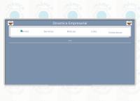 Sitio web de Dinamica Empresarial