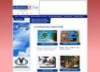 Edenia Fcqs Viajes