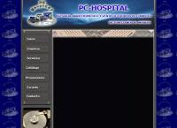 Pc Hospital