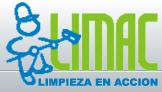Limac Limpieza en Accion