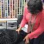 Taller de costura en Torreón