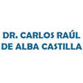 Dr. Carlos Raúl De Alba Castilla