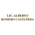 Lic. Alberto Romero Castañeda