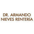 Dr. Armando Nieves Rentería