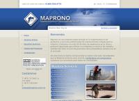 Maprono