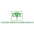 A.M.E. Análisis Médicos Empresariales