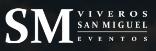 Viveros San Miguel Eventos