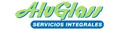 Aluglass