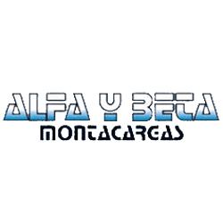 Alfa Y Beta Montacargas