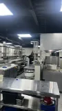 Equipos para restaurantes