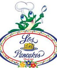 La Casa de Los Pancakes