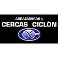 Abrazaderas Y Cercas Ciclón