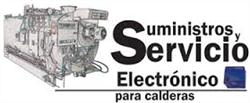 Suministros de Calderas SA de Cv