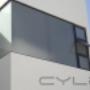 Subido por visitante en 02/09/2016 - Ventanas de aluminio