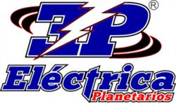 Electrica Planetarios