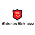 Mudanzas Baja 1000