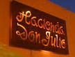 Salon Hacienda Don Julio
