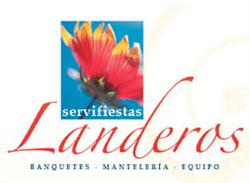 Servifiestas Landeros