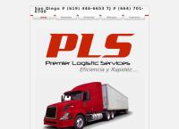Transportacion Internacional