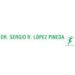 Dr Sergio R López Pineda