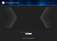 Sitio web de Nicoli Executive Car Rental