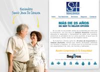 Sitio web de Salazar Asesores Asesoria Profesional en Seguros