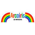 Arco Iris De Mercería