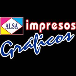 Alsa Impresos Graficos