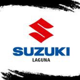 Suzuki Laguna