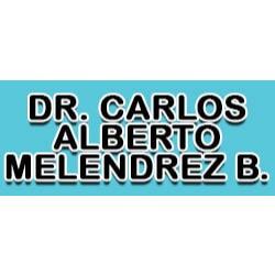 Dr. Carlos Alberto Melendrez B.
