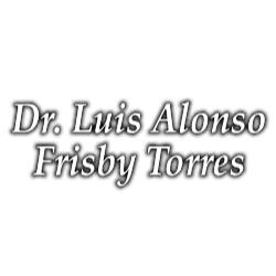 Dr. Luis Alonso Frisby Torres