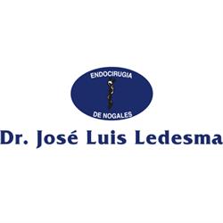 Dr José Luis Ledesma Contreras