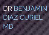 Diaz Curiel Benjamin Dr