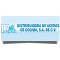 Distribuidora De Aceros De Colima Sa De Cv