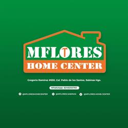 M Flores Central De Maderas Y Materiales