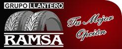 Grupo Llantero Ramsa