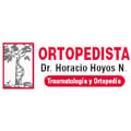 Dr. Horacio Hoyos Nájera