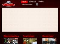 Lucky restaurante