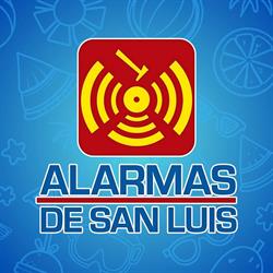 Alarmas De San Luis