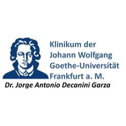 Dr. Jorge Antonio Decanini Garza