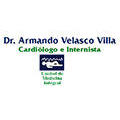 Dr. Armando Velasco Villa