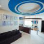 Modernas instalaciones